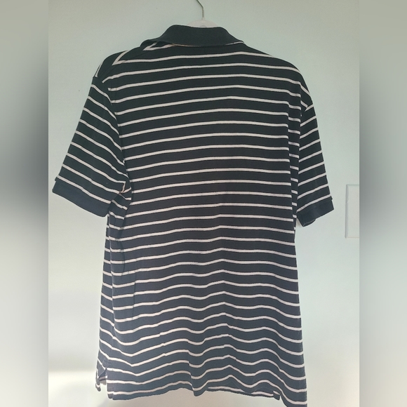 ⚡️SOLD⚡️Ralph Lauren Stripped Polo - Picture 2 of 3